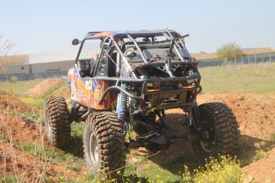 proto king of hammers