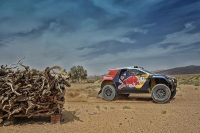 silk way rally