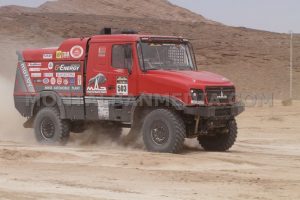moroco desert challenge 2019
