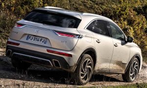 ds 7 crossback