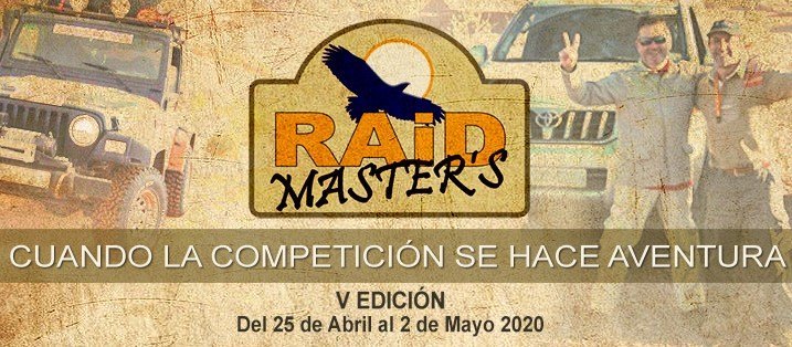 raid masters
