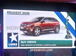 premios estrella luike