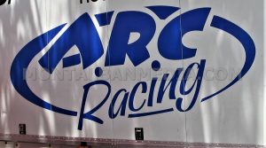 arc racing