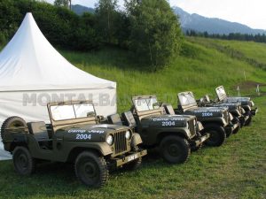 euro jeep camp