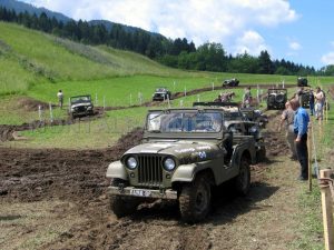 euro jeep camp