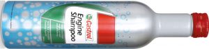 castrol engine shampoo