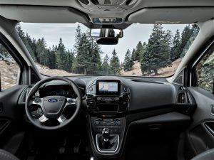 ford connect active