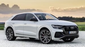 audi sq7 sq8