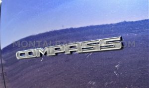 prueba jeep compass phev