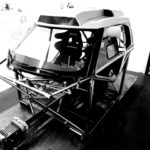 Desarrollo del T-3 de ASM Motorsport