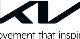 nuevo logo kia