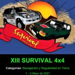 survival 4x4