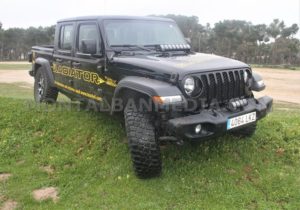 jeep wrangler rubicon