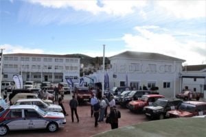 guadalquivir classic rally 2021