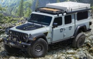 easter jeep safari