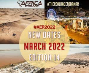 africa race 2022
