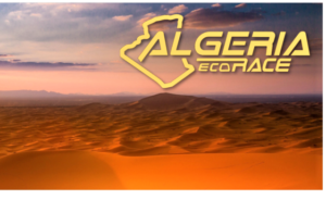 algeria eco race