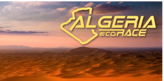 algeria eco race