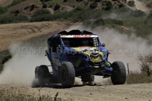 andalucia rally 2021