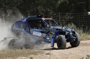 andalucia rally 2021