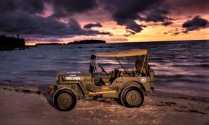 80 aniversario jeep