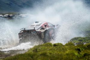 silk way rally 21