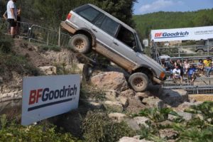 land rover party 2021