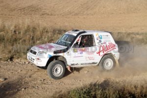 rally t t cuenca 2021