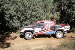 rally t t cuenca 2021