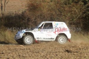 ecos rally t t cifuentes