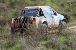 rally t t cifuentes
