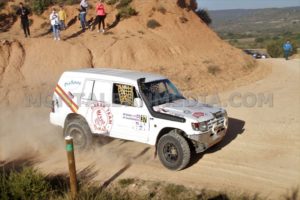 ecos rally t t cifuentes