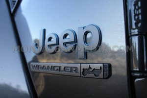 jeep wrangler 4xe