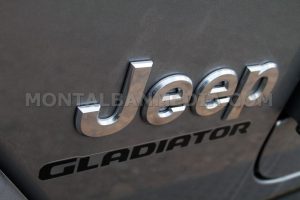 prueba jeep gladiator