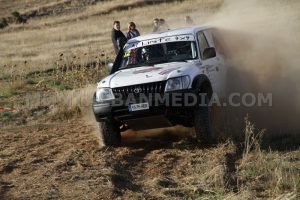 rally t t guadalajara