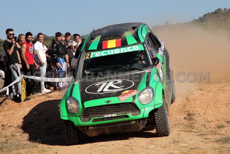 rally t t cuenca 2022