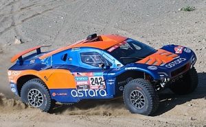 dakar 2023