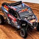 dakar 2023