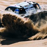 dakar 2023