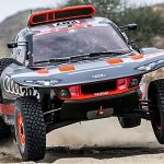 dakar 2023