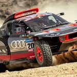 dakar 2023