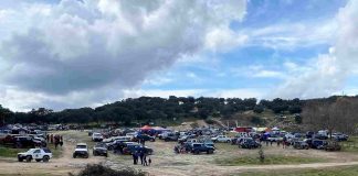 interforos 4x4 2023