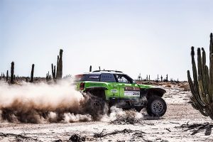 sonora rally 2023