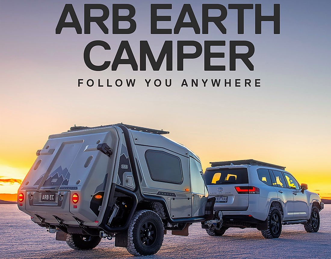 earth camper