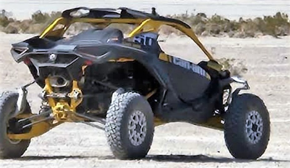 can am 2024