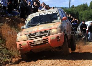rally t t cuenca 2023