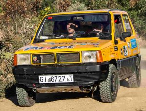 off road classic cup