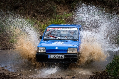 off road classic cup