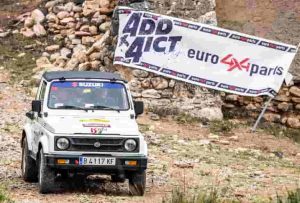 off road classic cup