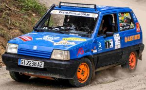 off road classic cup